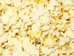 Popcorn-cc3-sa-by-Logicaldisaster פופקורן. תירס מותפח. מקור: ויקיפדיה ברשיון שימוש cc3-by-sa. צילום: Logicaldisaster