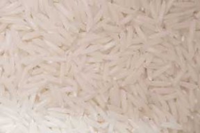 Jasmine-Rice-cc2.5-sa-by-Henningklevjer אורז לבן. מקור: ויקיפדיה ברשיון cc2.5-sa. צילום: Henningklevjer